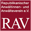 RECHTSANWÄLTINNEN UND RECHTSANWÄLTE FÜR DEMOKRATIE UND MENSCHENRECHTE RECHTSANWÄLTINNEN UND RECHTSANWÄLTE FÜR DEMOKRATIE UND MENSCHENRECHTE