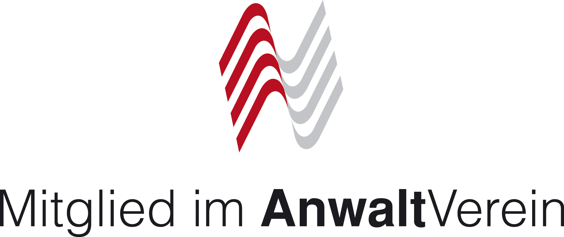 Mitglied im AnwaltVerein Logo